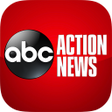 Icon of program: ABC Action News Mobile