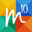 Icon of program: Mate10 Gimnaziu - formule…
