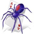 Icono de programa: Spider Solitaire