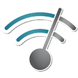 Wifi Analyzer Classic icon