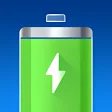 Icon of program: Battery Saver-Charge Fast…