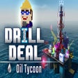 Icon of program: Drill Deal - Oil Tycoon