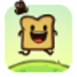 Icono de programa: Super Marshmallow Kingdom
