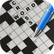 Icono de programa: Crossword Puzzles Free