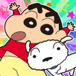 Icono de programa: 蠟筆小新GO