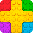 Icon of program: Color Block Run - Puzzle …