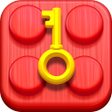 Icon of program: Color Block Run - Puzzle …
