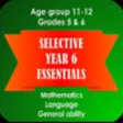 Icon of program: Selective Y6 Essentials