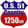 Icon of program: U.S. 51 Country Classics