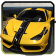 Icono de programa: Cars Drifting Simulation