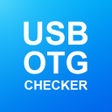 Icono de programa: USB OTG Checker  - Is you…