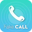 Icon of program: Fake call - call prank