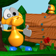 Icono de programa: Wumbos Adventure
