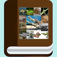 Icono de programa: Reptile species