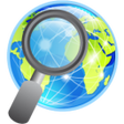 Icono de programa: A1 Website Search Engine