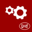 Icon of program: Lely T4C InHerd - FarmSet…