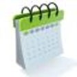 Icono de programa: Time Travel