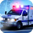 Icon of program: Chicago Ambulance - Siren…