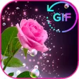 Icon of program: Romantic Flowers Images G…