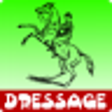 Icon of program: Equestrian Dressage