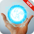 Icono de programa: Rasengan Camera Photo Edi…