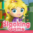 Icon of program: Slacking Library with Luc…