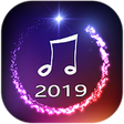 Icono de programa: Latest Hot Free Ringtones…