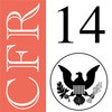 Icon of program: 14 CFR - Aeronautics and …