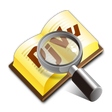 Icon of program: Enolsoft DjVu Viewer for …