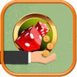 Icon of program: Huuuge Lucky in Vegas Cas…