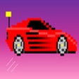 Icon of program: Jump Car Super Car