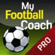 Icon of program: My Football Coach Pro