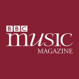 Icon of program: BBC Music Magazine The wo…