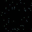 Icon of program: Classic Stars Screensaver