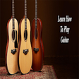 Icono de programa: Learn How To Play A Guita…