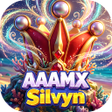 Icono de programa: AAAMXSilvyn