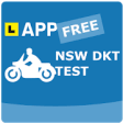 Icon of program: Motorcycle NSW DKT App