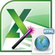 Icon of program: Excel Import Multiple HTM…