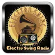 Icon of program: Electro Swing Radio Live