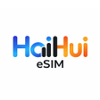 Icono de programa: HaiHui: eSIM Store  Inter…