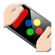 Icon of program: nJoy - Joystick up your d…