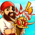 Icon of program: Island Tribe 4 HD (Premiu…