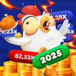 Icon of program: Chicken Save Road