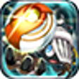 Icon of program: 9 Elements : Action fight…