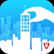 Icon of program: MyVille - The best city c…