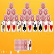 TriPeaks Solitaire X - Free icon