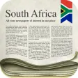 Icon of program: South African Newspapers