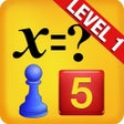 Icon of program: Hands-On Equations 1: The…
