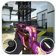 Icono de programa: Critical Strike Ops Onlin…