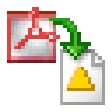 Icono de programa: Fast PDF Splitter